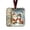 L, variant on Christmas Cash Gift Ornament, Clear Christmas Money Holders For Cash,Funny Holiday Xmas Tree Hanging Ornaments Decor(1Pcs,Christmas Bell)