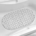 thumbnail image 3 of Popular Bath Bubble Vinyl Tub Mat, 3 of 3