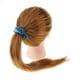 thumbnail image 2 of 5 Paquete Cintillos de Terciopelo Salvador para Mujeres Accesorios para el Cabello Azul, 2 of 10