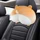 thumbnail image 5 of Almohada para Reposacabezas de Coche con Diseño de Trasero Adorable. Almohada Cervical para Coche. Accesorios para Coche. Almohada Interior para Coche., 5 of 6