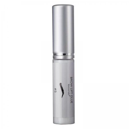 Vaveren 3xBrow Perming Agent Semi-permanets Trendy for Perm Salon Beginners eyebrow glue