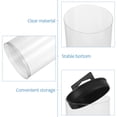 thumbnail image 3 of LOLIPPYY MultiPurpose Pickleball Tube for Home Storage Durable Polystyrene Tennis Ball Display Container 4.5 Inch, 3 of 7