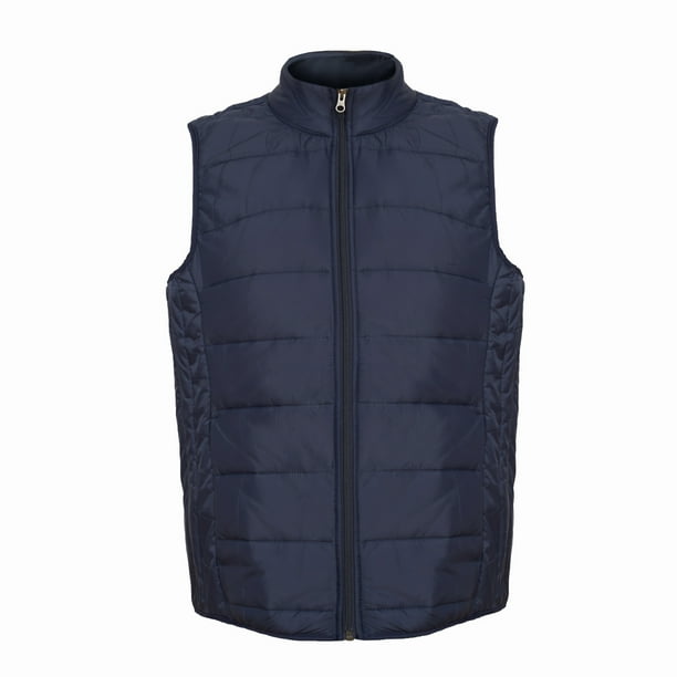 Chaleco para Caballero PRESLOW Tequila Talla 2X Marino