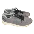 thumbnail image 1 of New Balance Men's 12 Fresh Foam Arishi Gray Athletic Running Sneakers Shoes, 1 of 5