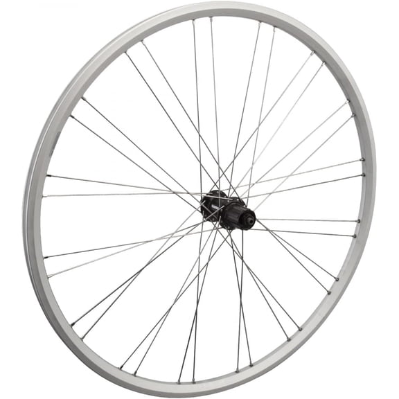 WheelMaster WHL RR 700 622x19 RYDE Z2000 SL 32 SHI RM35 8-10sCAS CL QR BK 135mm DTI2.0SL