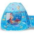 thumbnail image 3 of para Niños con , Y Cancha de Baloncesto para Juegos en Interiores Y Exteriores - a, 3 of 9