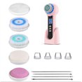 thumbnail image 4 of DFDIEJZ Powerful Advanced Blackhead Removal Tool for Professional Facial Cleansing - Newest High-Quality Pore Vacuum Cleaner with Effective Deep Cleaning Technology for Superior Face Care, 4 of 7