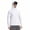White, variant on Men's Long Sleeve Sun Shirts UPF 50 Tees 1/4 Zip Up Fishing Running Rash Guard T-Shirts Outdoor Shirt,White XXL