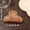 [Warm Brown] A10-3-23, variant on French smudge medium grab clip fresh and sweet hairpin shark clip temperament disc hair women's hair accessories