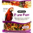 thumbnail image 1 of Alimento premios PARA guacamaya Zupreem Pure fun grandes loros 907g, 1 of 2