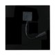 thumbnail image 4 of Ventilador alimentado por panel solar Mini ventilador 5W 6V Ventilador de escape solar Operado por luz solar / Agua IP65, 4 of 8