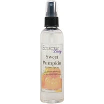 Sweet Pumpkin Room Spray, 8 ounces