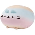 thumbnail image 4 of Peluche GUND Pusheen Rainbow Round Squisheen 28 cm, 4 of 7