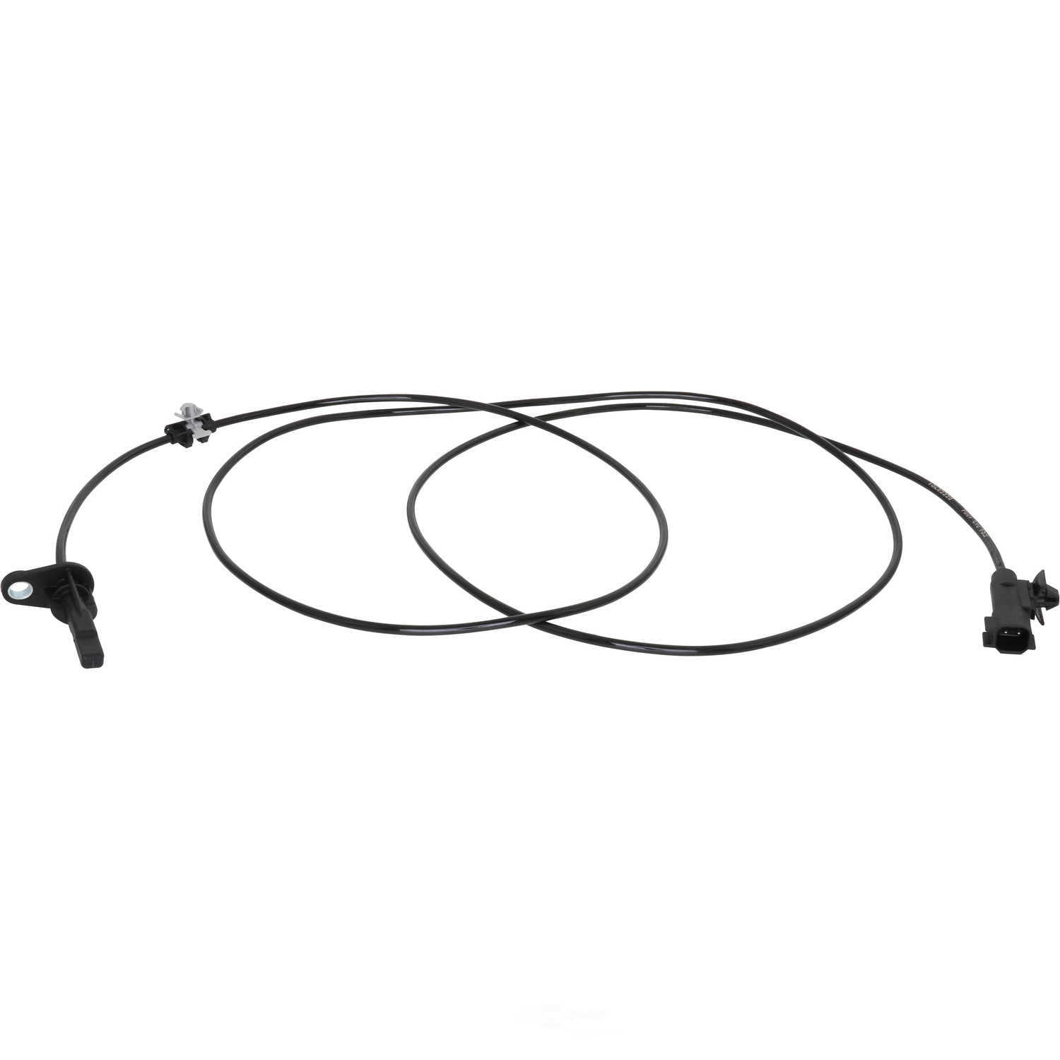 HOLSTEIN 2ABS5276 ABS Wheel Speed Sensor