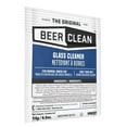 thumbnail image 3 of 0.5 oz. Packet, Beer Clean Glass Cleaner, Powder, (100/Carton), 3 of 3