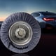 thumbnail image 1 of Adjustable Car Tyre Cover Sun Protection Spare Wheel Cover Tyre Cover Suitable For Wheel Diameter Within 80cm/31in, 1 of 6