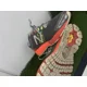 thumbnail image 5 of New Balance 1260 v4 Men's Sneakers Size 11.5 US Gray Orange Yellow, 5 of 5