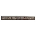 thumbnail image 3 of Just Date Organic Medjool Date Syrup 8.8 oz (Pack of 6), 3 of 3