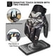 thumbnail image 2 of Guantes de moto RIGWARL con pantalla táctil transpirables para hombres/mujeres, 2 of 6