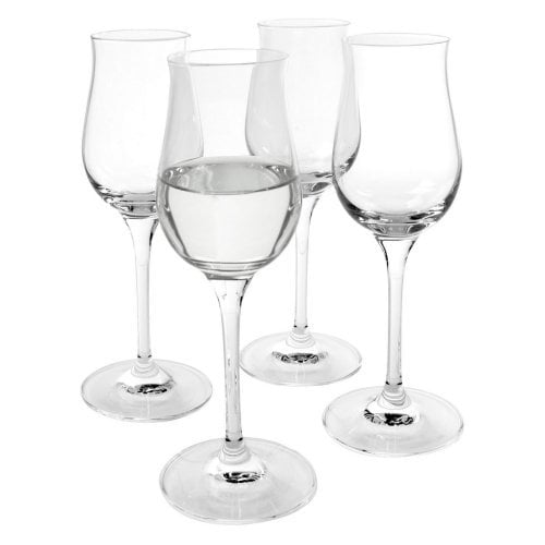 Artland Veritas Cordial Glass, Set of 4 by Artland