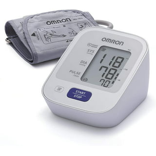 OMRON Platinum Blood Pressure Monitor with Free 6-month Premium Mobile App  Trial, Upper Arm Cuff, Digital Bluetooth Blood Pressure Machine, Stores Up