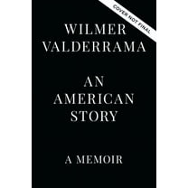Wilmer Valderrama: American Story: Everyone's Invited (Hardcover)