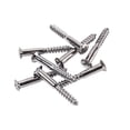 thumbnail image 4 of GOOHOCHY 16Pcs Guitar Neck Joint Bushing Steel for Efficient Guitar Fixing, 4 of 8