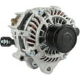 thumbnail image 2 of New 110A Alternator Fits Honda Accord Ex 2.4L 2013-2014 31100-5A2-A02 A5Tl0581Zc, 2 of 2
