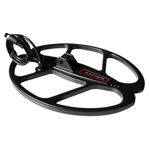 Nokta RC40 15.5"x13" Search Coil for Racer Metal Detector 20000375