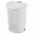 thumbnail image 1 of Sterilite Panier à Roues UltraTM 70 L - Blanc, 70 L, 1 of 5