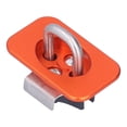 thumbnail image 4 of Anclajes de carga de pared lateral para cama de camión, repuesto de capacidad de 1000 libras para F150, F250, F350, 2 uds. Jadeshay A, 4 of 8