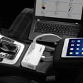 thumbnail image 3 of Inversor de potencia BESTEK 200 W Adaptador para auto MRI2011GU 200W, 3 of 4