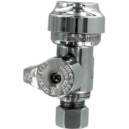 Plumbing Fixtures - Shark Bite 23037-0000LF 1/2