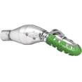 thumbnail image 2 of Polisport Armadillo Pipe Guard 4 Stroke, Green - 40cm, 2 of 2