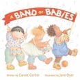 thumbnail image 1 of Pre-Owned A Band of Babies (Hardcover) 0061689556 9780061689550, 1 of 1
