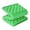 Green, variant on cpengpj Portable Lightweight Mini Waterproof Folding Mat, Foldable Kneeling and Seat Cushion for Comfort, Foam Sitting Pad for Outdoor Activities