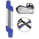 thumbnail image 4 of Afilador de cadena, 5,2 mm, manual, 2 pulgadas, lima para motosierra, accesorios para motosierra, durabilidad prolongada, 4 of 11