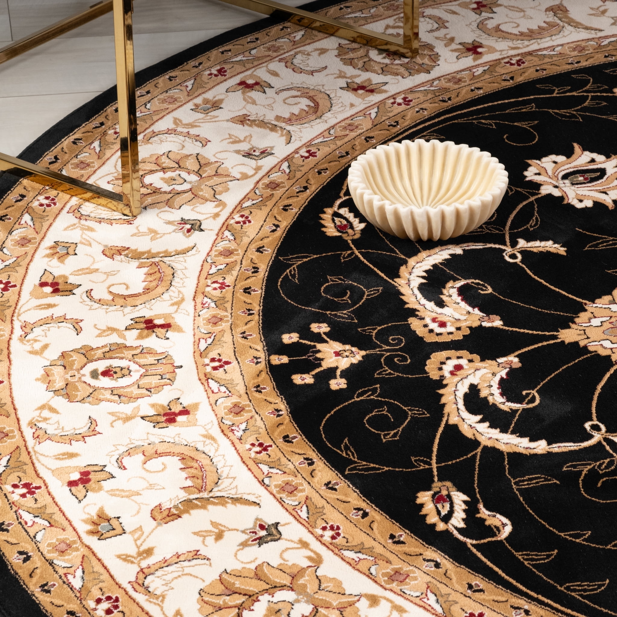 SAKARYA BROWN 2X8 - FRENCH