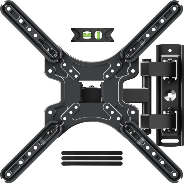 Soporte de Pared para TV IWORKBOARD 32-60" Movimiento Completo Giratorio e Inclinable