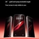 thumbnail image 4 of BENKS For iPhone 16 Pro Max Anti-Spy Screen Protector Zero Sense High Aluminium-Silicon Glass Film, 4 of 5
