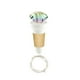 thumbnail image 1 of La Botella De Vino Enciende El Tapón De Botella Llevado De Las Luces Led Del Corcho De La Carga Por Usb Para La Fiesta De Navidad Cateissary HA038860-00, 1 of 6