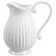 thumbnail image 1 of 1 UNID Cerámica Jarrón Jarrón Blanco Jarrón Decorativo Sala de mesa Jarrón Casa Contenedor de flores, 1 of 6