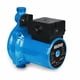 thumbnail image 1 of Bomba Presurizadora Automatica 1/2 HP 370W Igoto, 1 of 4