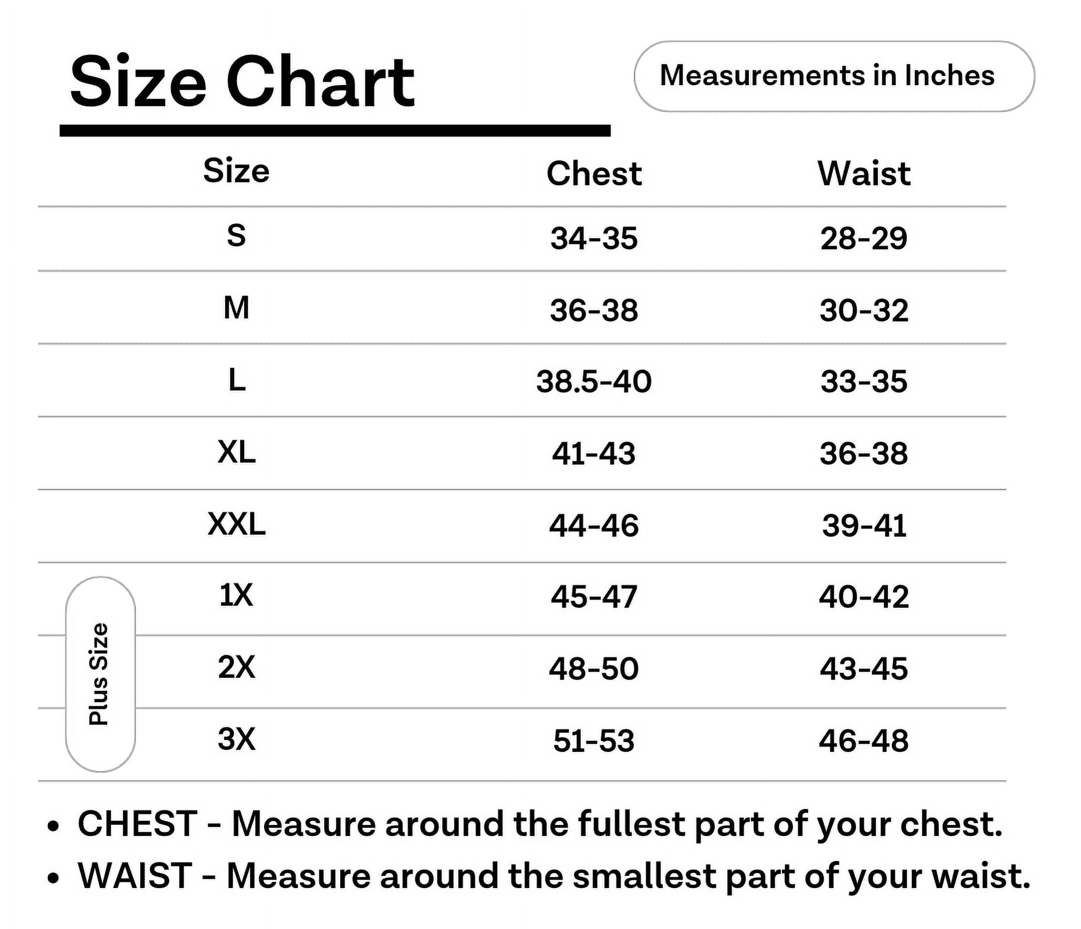 Real Essentials 4 Pack: Women's Cotton Classic-Fit Long-Sleeve Crewneck T-Shirt (Available in Plus Size)
