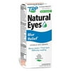 Natural Eyes Blur Relief Eye Drops 0.5 fl oz Liq