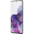 thumbnail image 5 of Restored Samsung Galaxy S20 5G G981U 128GB GSM/CDMA Unlocked Android SmartPhone - Cosmic Grey (Refurbished), 5 of 7