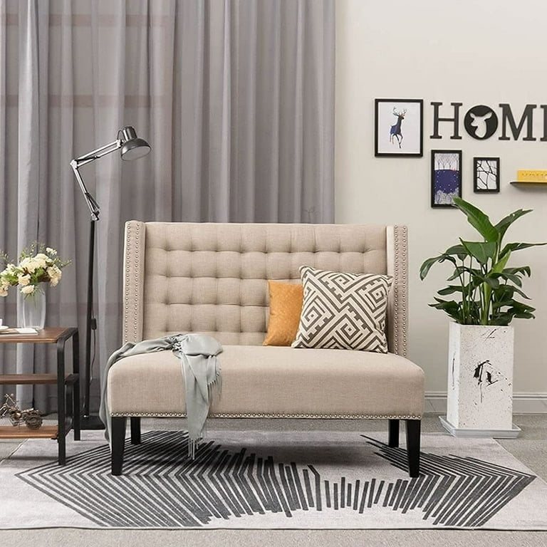 Loveseat 2024 settee bench