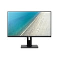 thumbnail image 3 of Acer Vero B7 B227Q H 22" Class Full HD LCD Monitor - 16:9 - Black - 21.5" Viewable - Vertical Alignment (VA) - LED Backlight - 1920 x 1080 - 16.7 Million Colors - FreeSync (HDMI VRR) - 250 Nit - 4 ..., 3 of 7