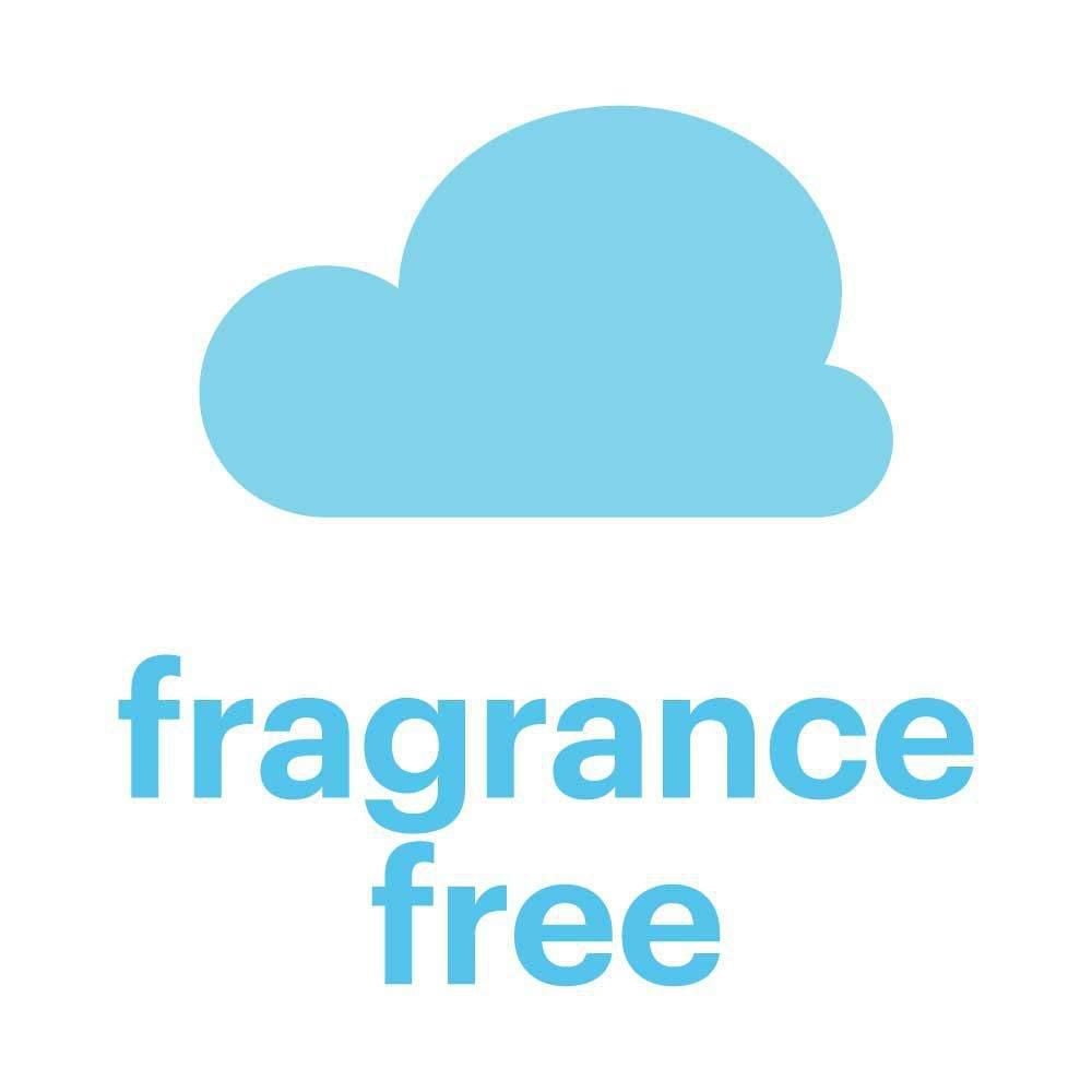 Bain moussant Babyganics, sans parfum, 591 ml Nettoie en douceur - 591ml