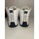 thumbnail image 5 of Ni - ke Size 15 - Jordan 12 Retro French Blue 2016, 5 of 5